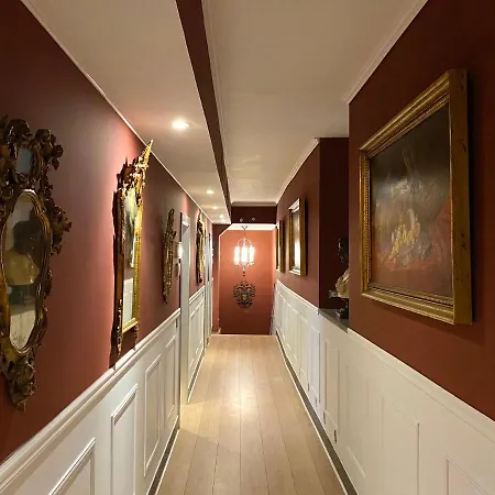 Hisuiterome - Lägenhetshotell 4*