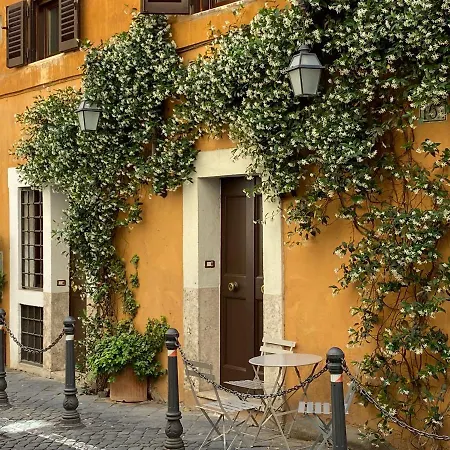 Hisuiterome - Lägenhetshotell