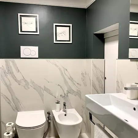 Hisuiterome - 4* Rom