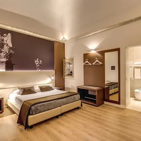 Hisuiterome - Lägenhetshotell 4*