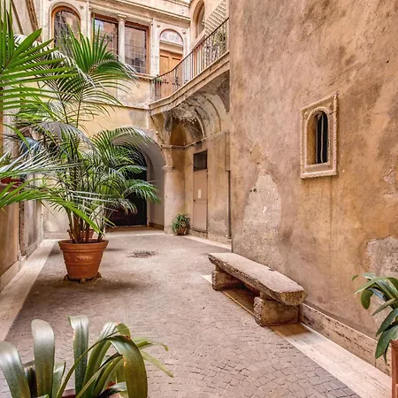 Lägenhetshotell Hisuiterome -