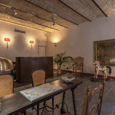 Lägenhetshotell Hisuiterome - Rom