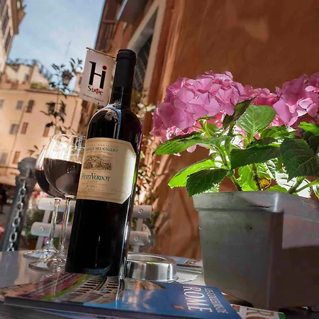 Lägenhetshotell Hisuiterome - 4*