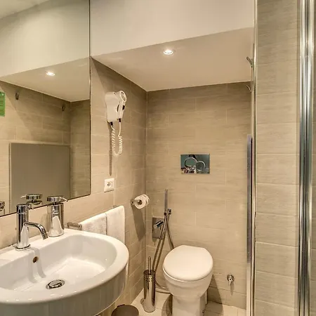 Hisuiterome - Lägenhetshotell 4*