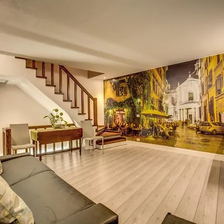 Lägenhetshotell Hisuiterome - 4*