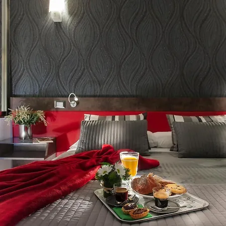 Hisuiterome - Lägenhetshotell 4*