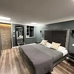 Aparthotel Hisuiterome - Řím