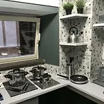 Aparthotel Hisuiterome - 4*