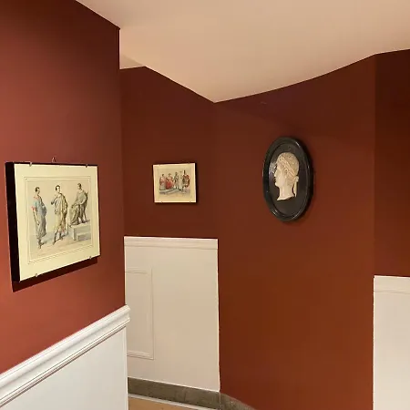 Hisuiterome - Apartmanhotel