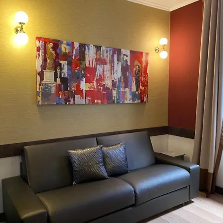 Hisuiterome Rome