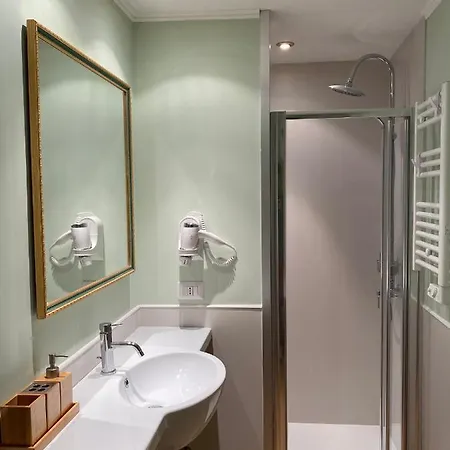 Hisuiterome - Aparthotel Roma