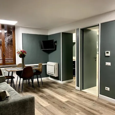 Hisuiterome Aparthotel Rome