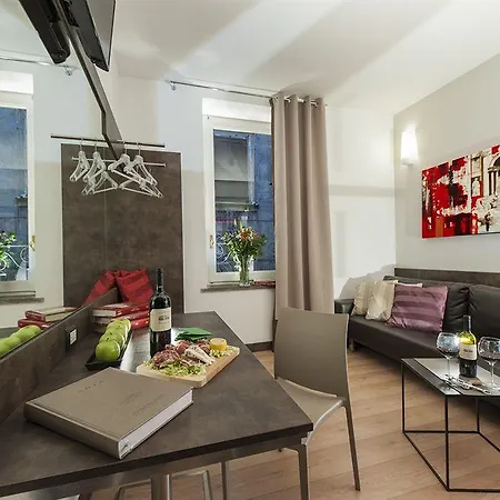 Hisuiterome Aparthotel