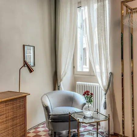 Aparthotel Hisuiterome Rome