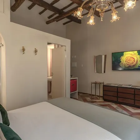 Hisuiterome Aparthotel