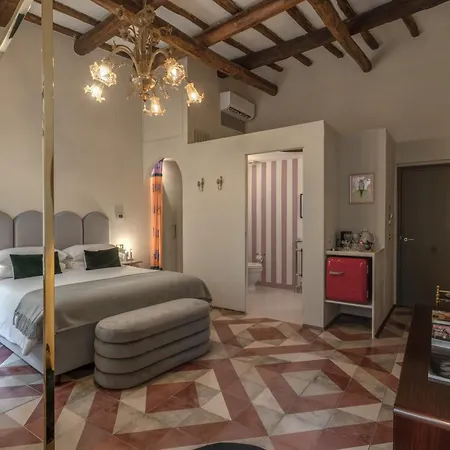 Aparthotel Hisuiterome