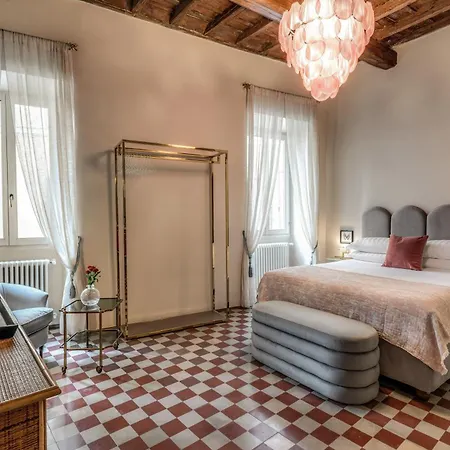 Aparthotel Hisuiterome Rome