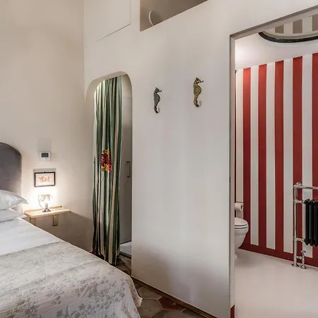 Hisuiterome Aparthotel
