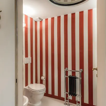 Hisuiterome - Apartahotel 4*