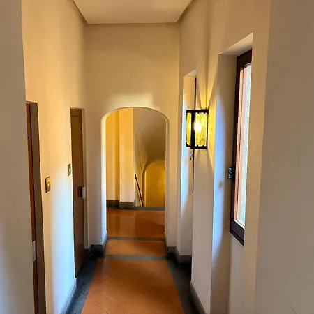 Aparthotel Hisuiterome - Řím