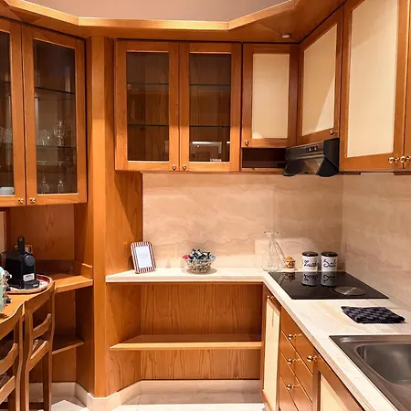 Hisuiterome - Aparthotel