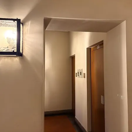 Aparthotel Hisuiterome - 4*