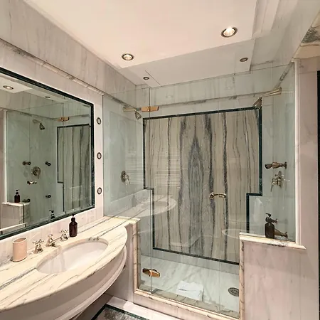 Aparthotel Hisuiterome - Řím