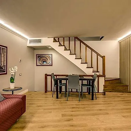 شقة فندقية Hisuiterome - 4*