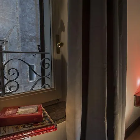 Hotel apartamentowy Hisuiterome - Rzym