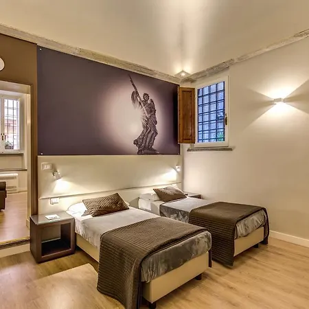 Hisuiterome - Apartahotel 4*