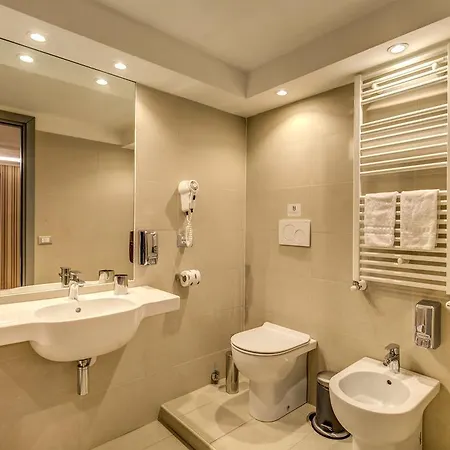 Hisuiterome - Aparthotel Roma