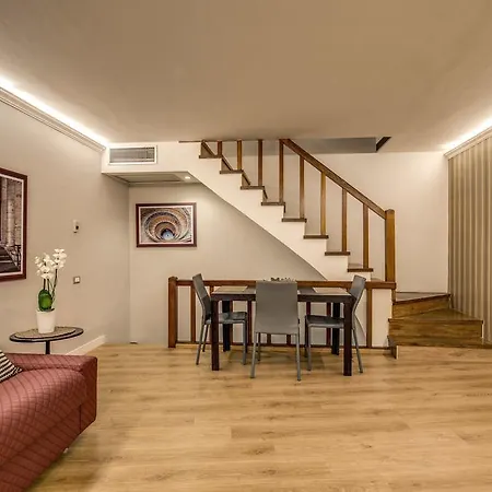 Hisuiterome - Hotel apartamentowy 4*