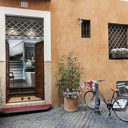 Apartmanhotel Hisuiterome -