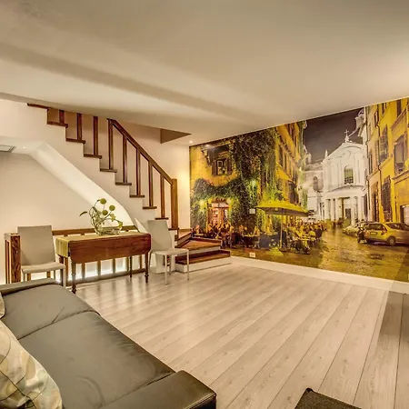 Aparthotel Hisuiterome 2*