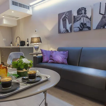 Hisuiterome - Hotel apartamentowy 4*