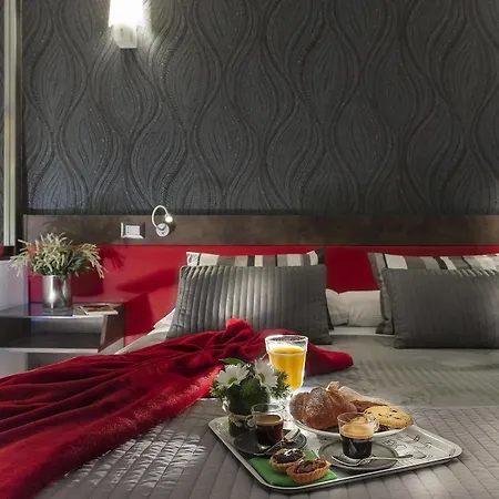 Hisuiterome Aparthotel 2*