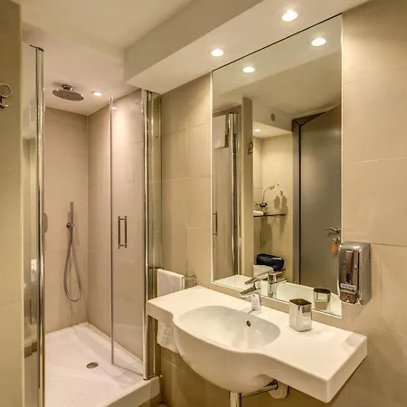 Hisuiterome - Hotel apartamentowy 4*