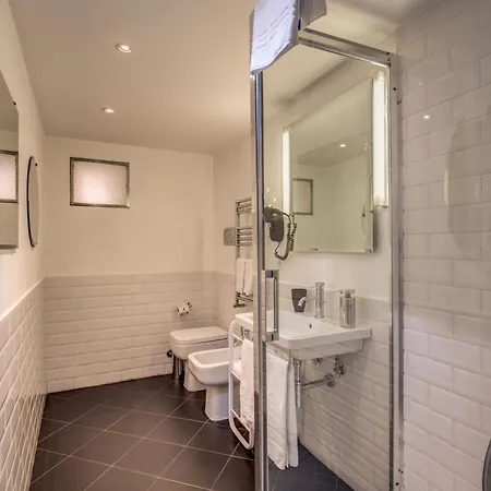 Apartahotel Hisuiterome - 4*