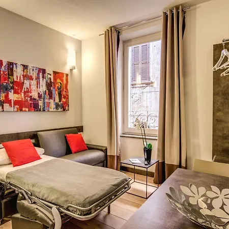 Aparthotel Hisuiterome