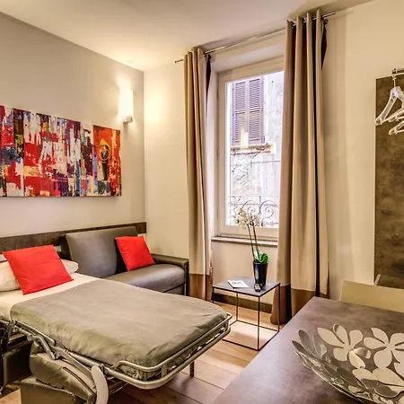 Hotel apartamentowy Hisuiterome -