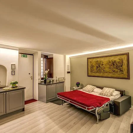 Hisuiterome Aparthotel