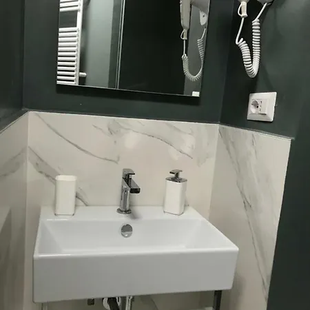 Hisuiterome - Hotel apartamentowy