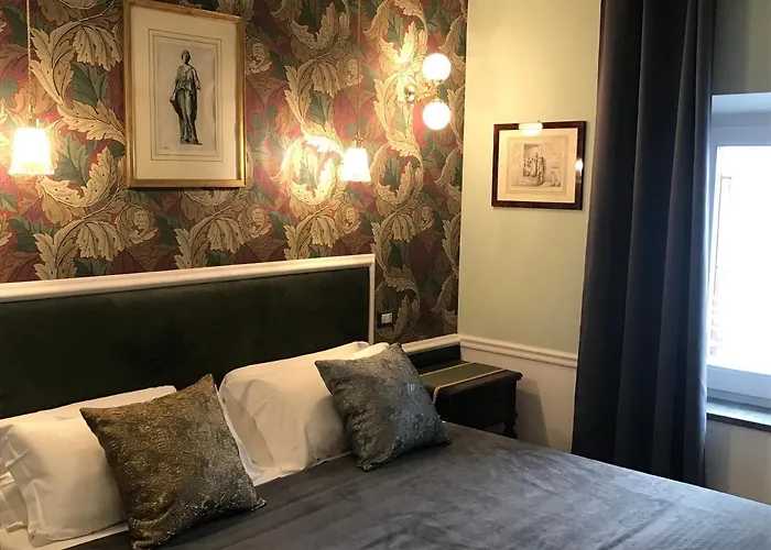 Aparthotel Hisuiterome - 4*