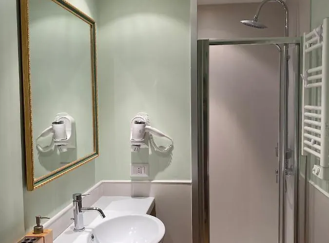 Hisuiterome - Aparthotel Rome