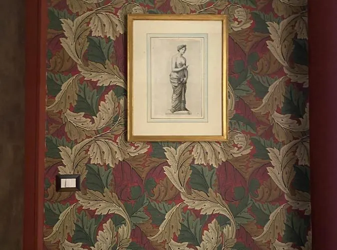 Aparthotel Hisuiterome -