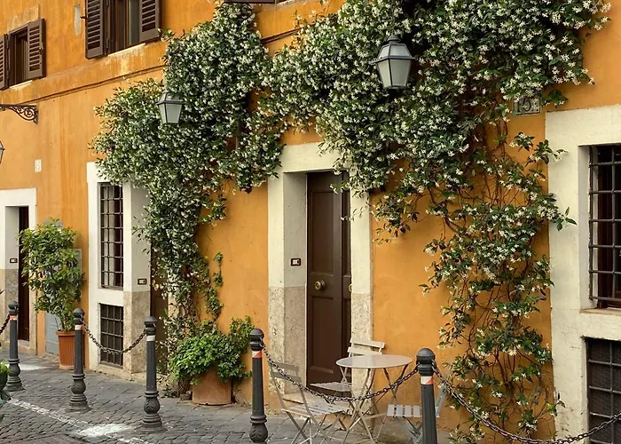 Hisuiterome - Aparthotel