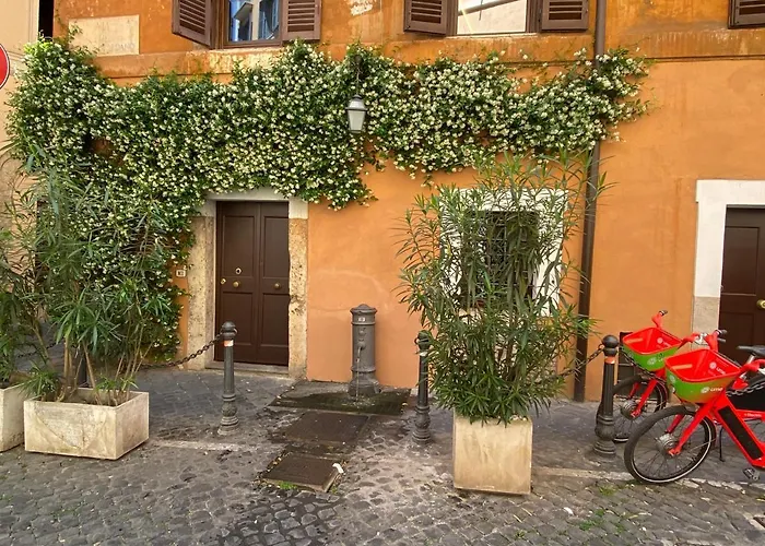 Hisuiterome - Aparthotel