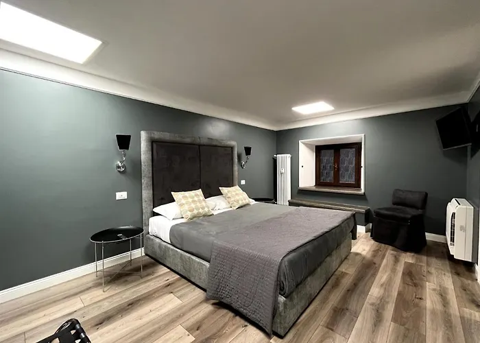 Hisuiterome - Aparthotel