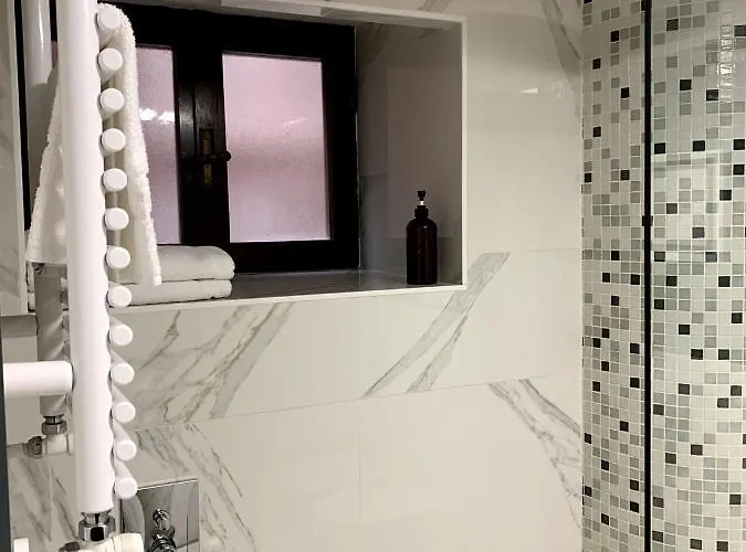 Hisuiterome - Aparthotel