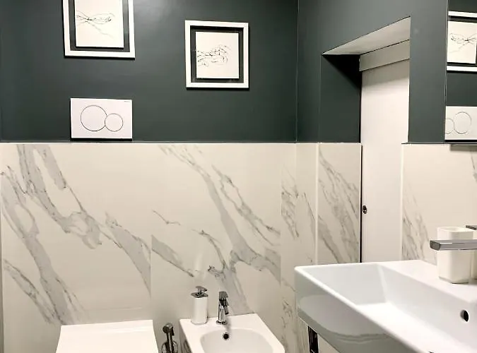 Hisuiterome - 4* Rome